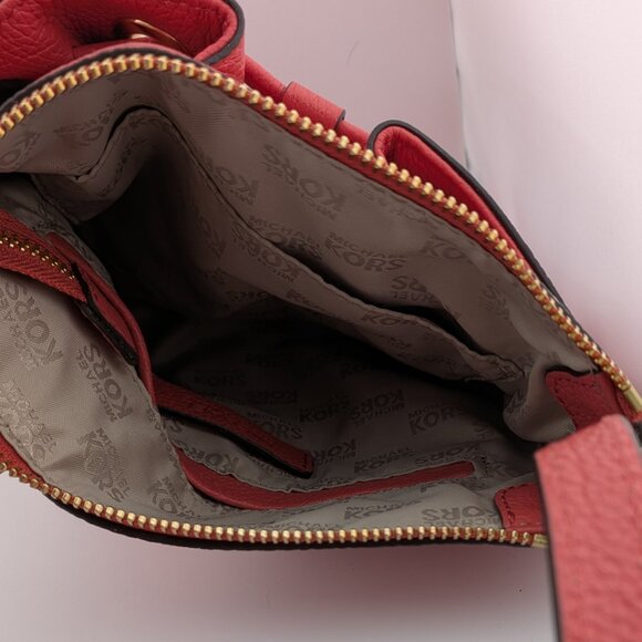 Michael Kors crossbody bag - Picture 4 of 5